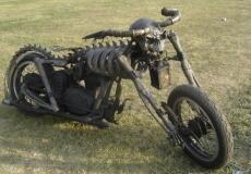 10 Desain Motor yang Sangat Mengerikan