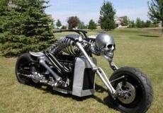 10 Desain Motor yang Sangat Mengerikan