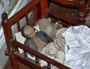 Ada Yang Berani Tidur Dengan BONEKA Kyk GINI ????