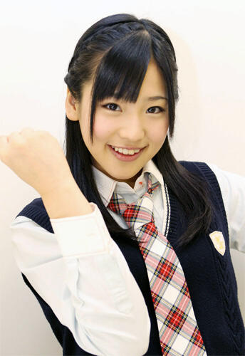 Sudah Pintar Bahasa Indonesia, Haruka JKT48 Tak Lagi Diledek