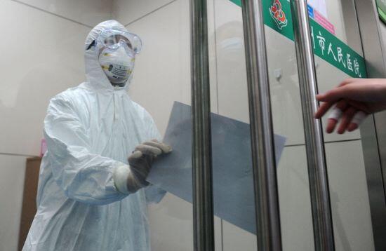 Virus H7V7 Ditemukan, Lebih Mematikan dari Flu Burung