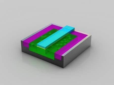 Beginilah Processor Komputer Agan Dibuat 