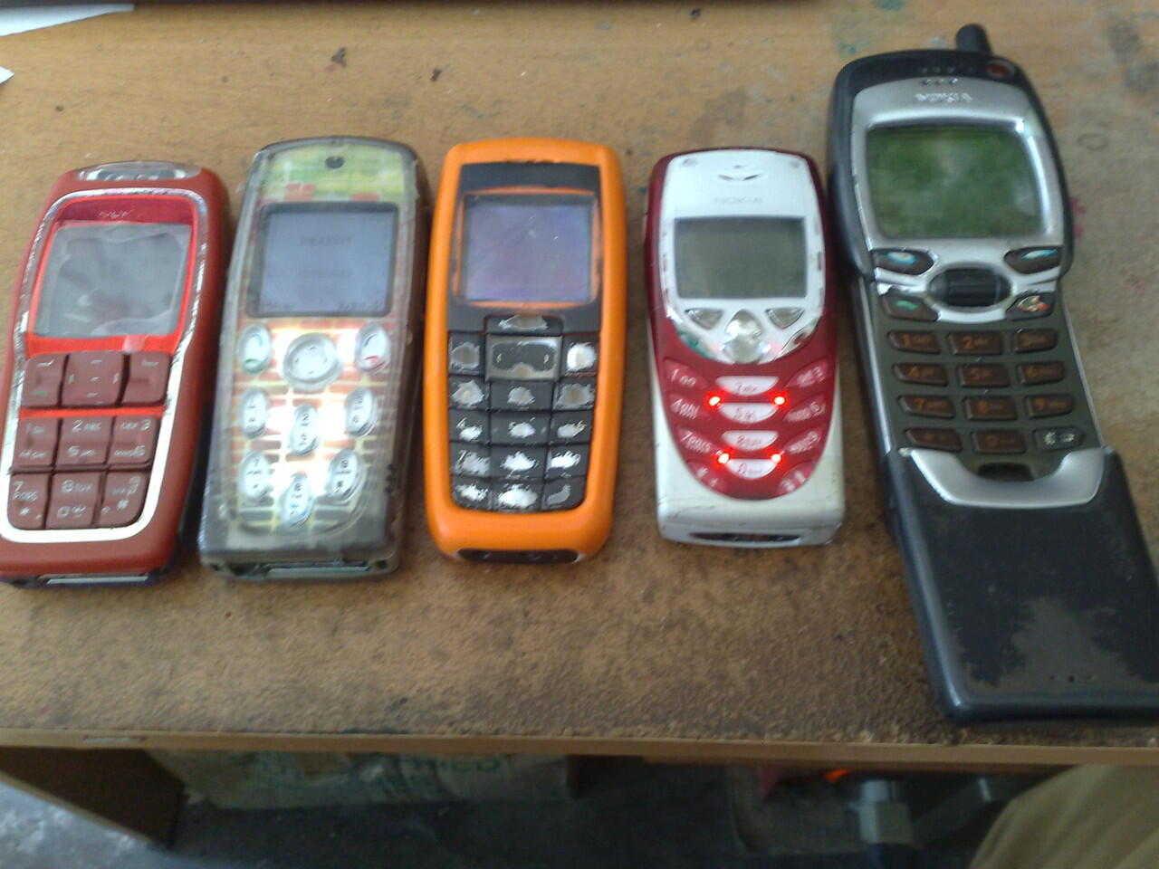 7 Hal yang Dirindukan dari Ponsel Nokia Jadoel
