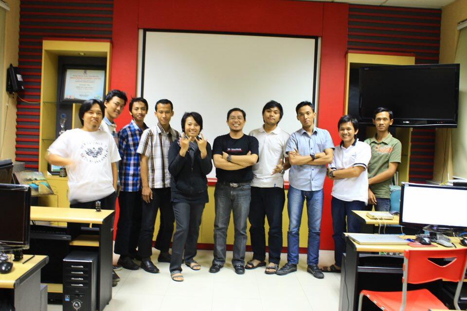 SHARE AJA GAN BAGI-BAGI ILMU MIKROTIK YANG MAU IKUTAN