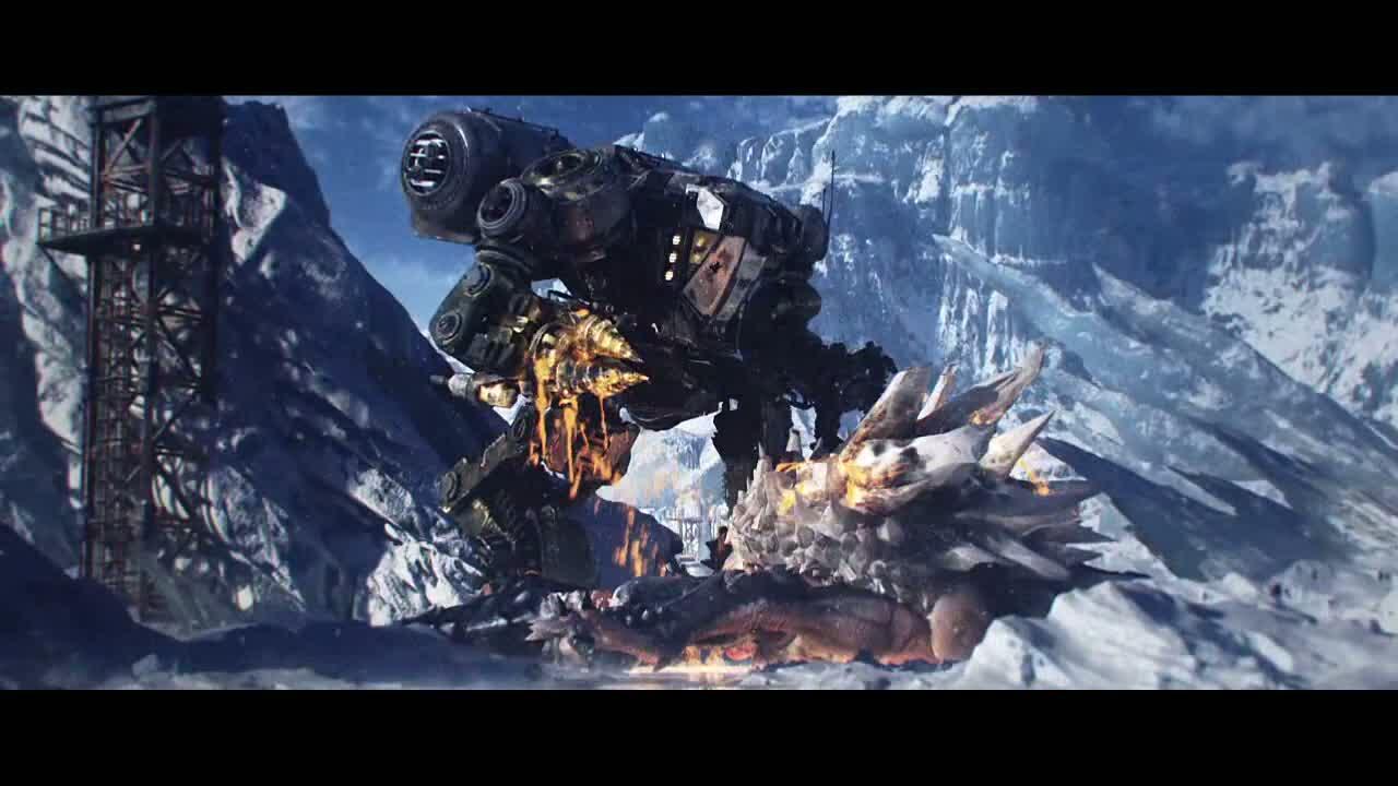 LOST PLANET 3 (PC)