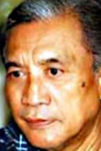 Para Pemeran Presiden Soekarno Dari Masa ke Masa