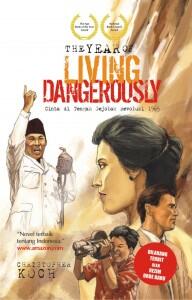Para Pemeran Presiden Soekarno Dari Masa ke Masa
