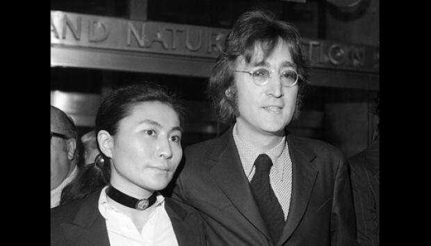 &#91;HOT&#93; John Lennon Akan Dikloning !