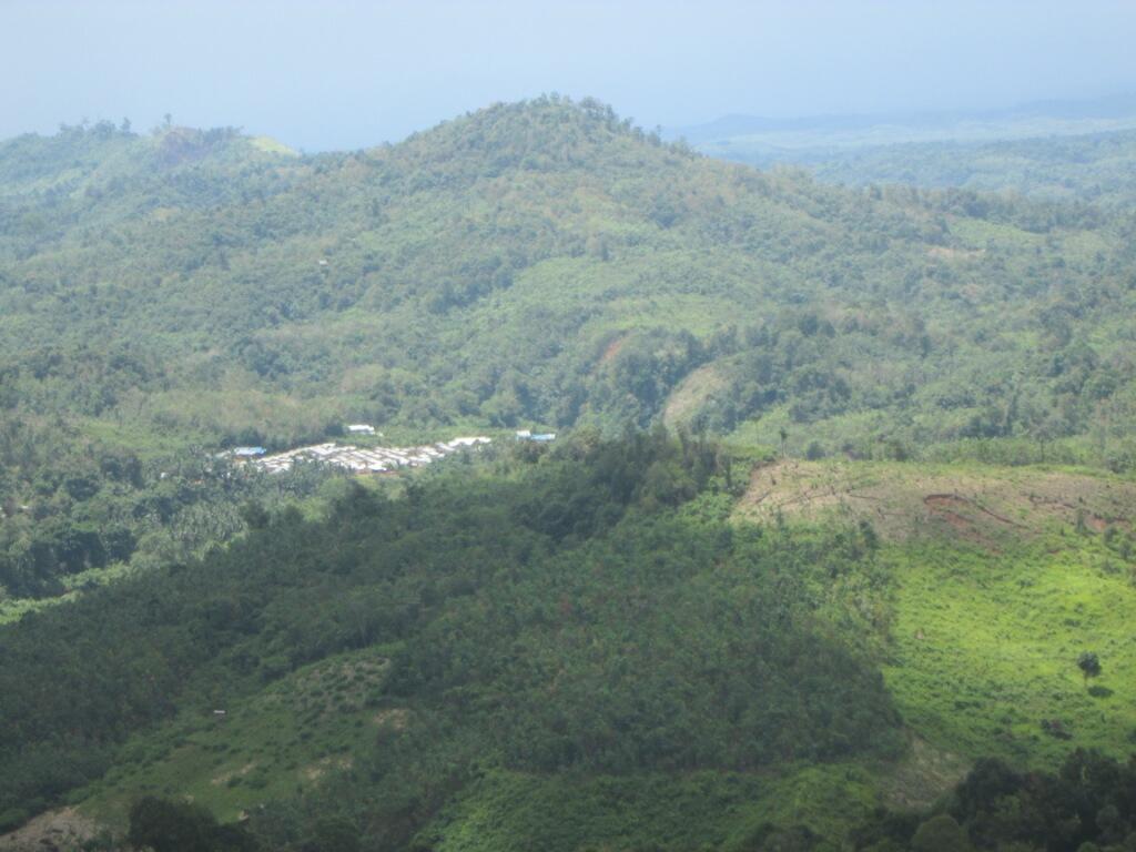 keren !!! pedalaman Kalimantan Selatan &#91;FOTO&#93;