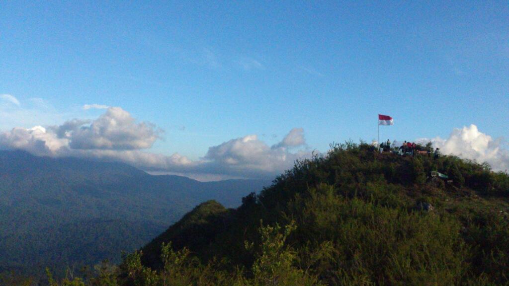 keren !!! pedalaman Kalimantan Selatan &#91;FOTO&#93;