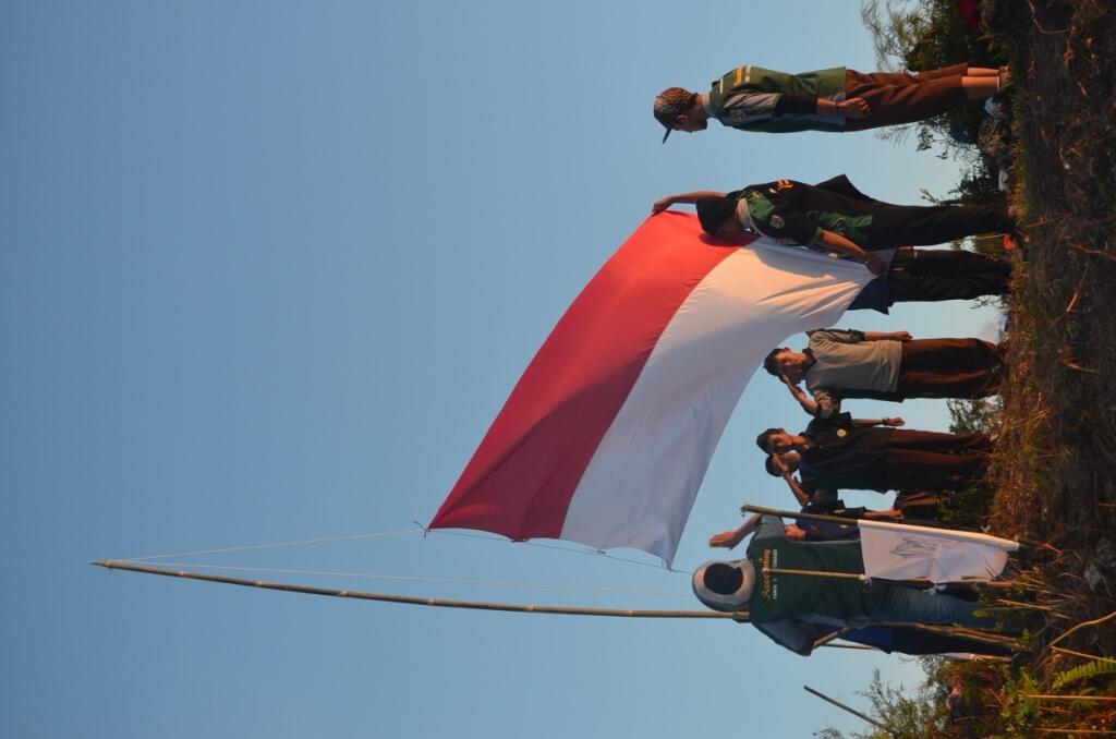 keren !!! pedalaman Kalimantan Selatan &#91;FOTO&#93;