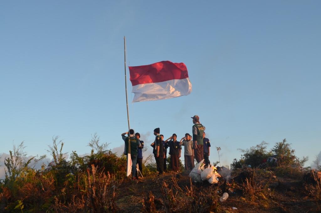 keren !!! pedalaman Kalimantan Selatan &#91;FOTO&#93;