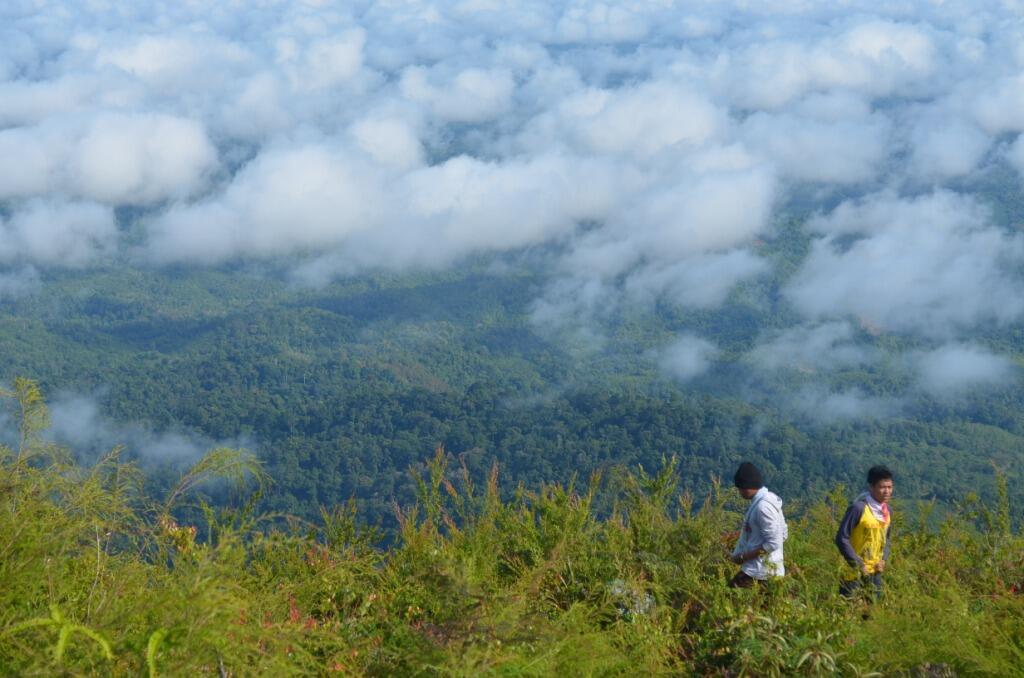 keren !!! pedalaman Kalimantan Selatan &#91;FOTO&#93;