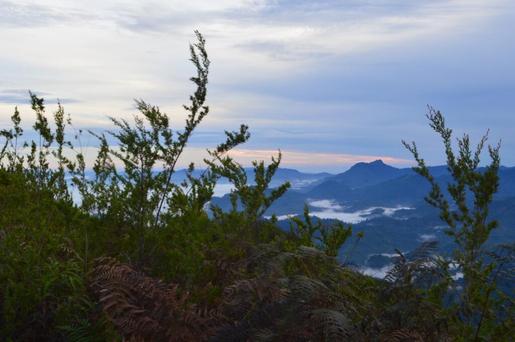 keren !!! pedalaman Kalimantan Selatan &#91;FOTO&#93;