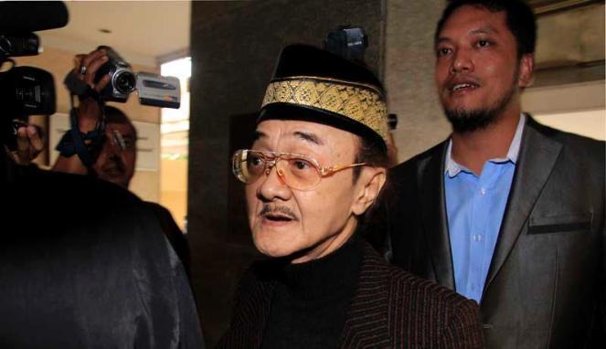 Eyang Subur Bikin Film Gan