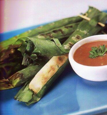 40 makanan terbaik di Indonesia versi CNN