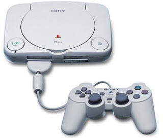Perkembangan PlayStation 1 Hingga PlayStation 4