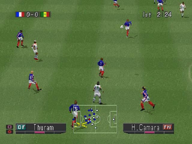 Perkembangan PlayStation 1 Hingga PlayStation 4