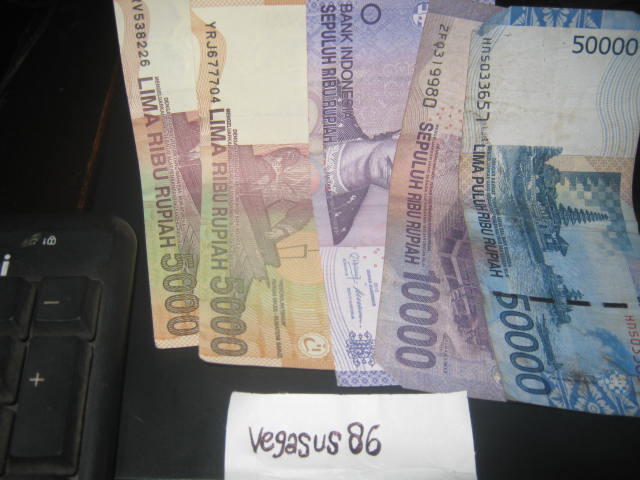 Tolong Gan Uang 80 Ribu Ane Mau Diapakan