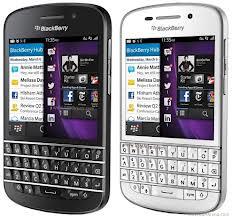 BlackBerry Segera 'Punah'
