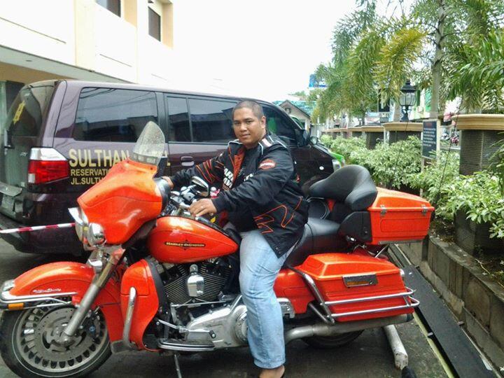HATI-HATI DENGAN ORANG INI GAN ( WARNING )