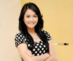 10 Gadis cantik Pemeran FTV..