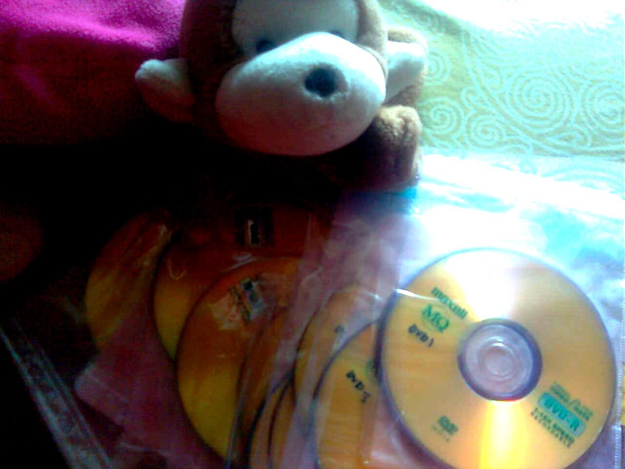 Rp.3000/DVD (Movie, Pc Game, Anime, Tv Series)