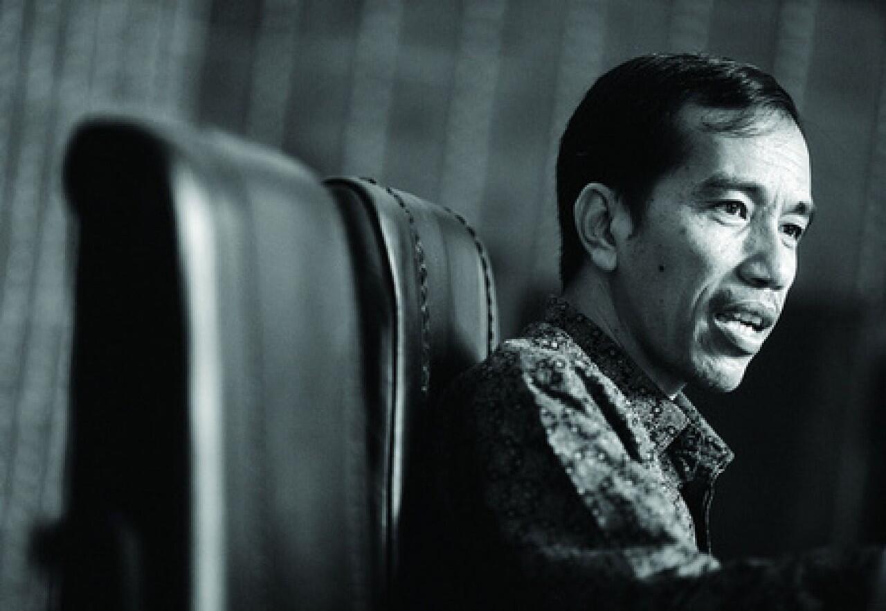 Penilaian Seorang Sopir Taksi Terhadap Kepemimpinan Pak Jokowi