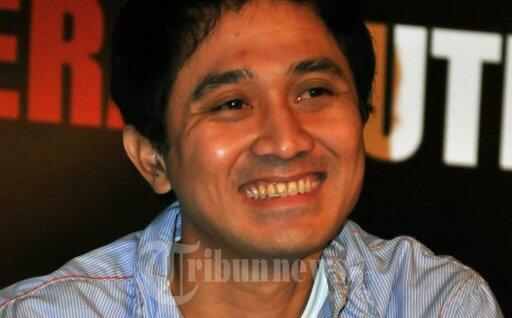 Inilah alasan Lukman Sardi menolak jadi Eyang Subur