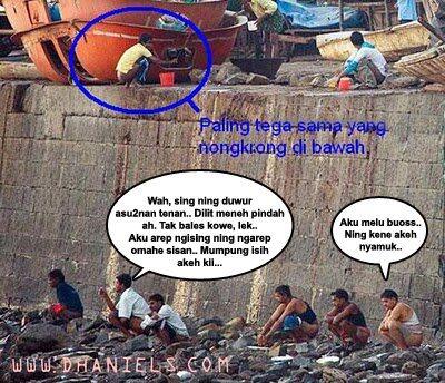 SENYUM DULU DONK ( full pict )