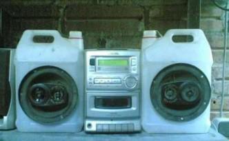 SENYUM DULU DONK ( full pict )