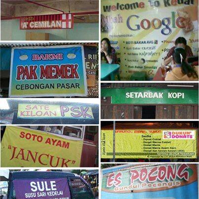 SENYUM DULU DONK ( full pict )
