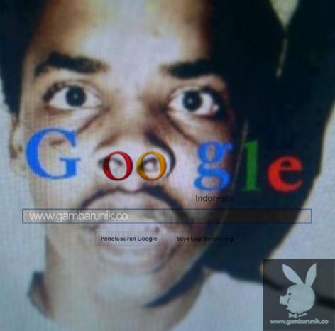 SENYUM DULU DONK ( full pict )