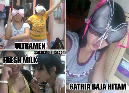 SENYUM DULU DONK ( full pict )