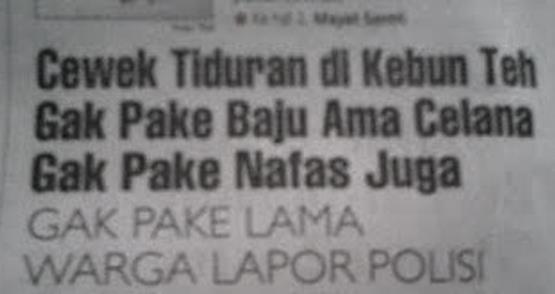 SENYUM DULU DONK ( full pict )