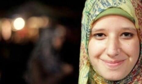 Kisah Haru : Terbunuhnya Seorang Putri yg Manis dari Lembah Sungai Nil