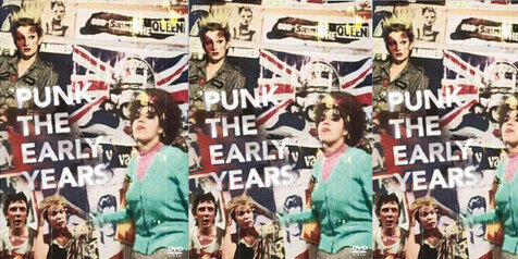 ◄◄◄ ۩۞۩ 8 Film Dokumenter Terbaik Tentang Punk MUSIK ۩۞۩ ►►► 