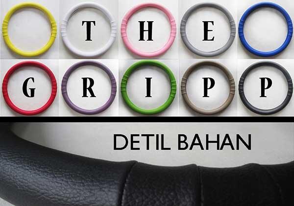 SARUNG/COVER STIR TRENDY COLOURFULL