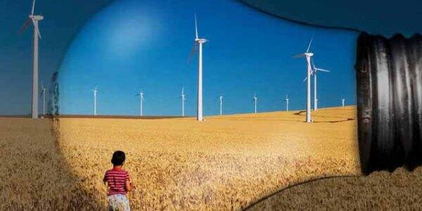 10 Sumber Energi Alternatif untuk Masa Depan