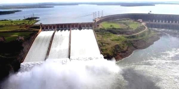 10 Sumber Energi Alternatif untuk Masa Depan