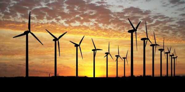 10 Sumber Energi Alternatif untuk Masa Depan