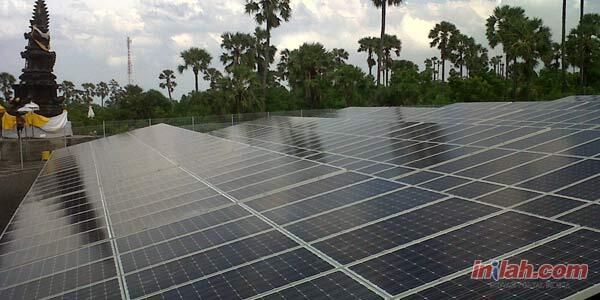 10 Sumber Energi Alternatif untuk Masa Depan