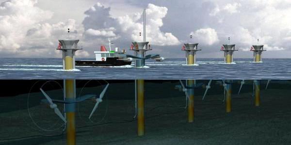 10 Sumber Energi Alternatif untuk Masa Depan