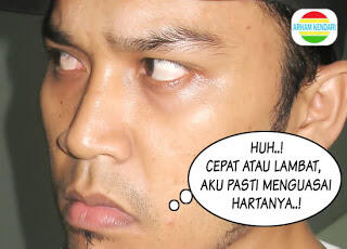 Adegan Dalam Sinetron Indonesia Sumber: http://www.unikgaul.com/2012/08/adegan-dalam