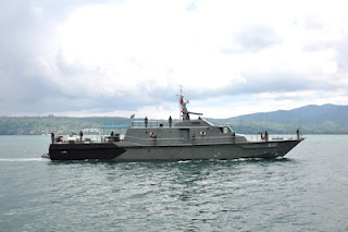 9 Kapal Perang buatan Indonesia