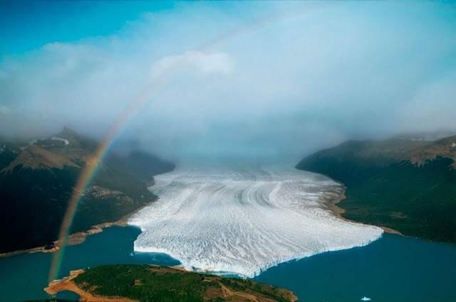 27 Gambar Pemandangan Diambil Dari Udara Yang Sangat Indah Dan Memukau