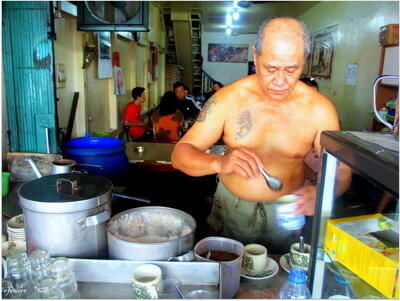 Warung Kopi Pontianak, Etalase Sosial Kalbar