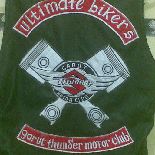 &#91;Share&#93; - Club Motor di Kota agan apa aja? Post It! (Bikers Masup)