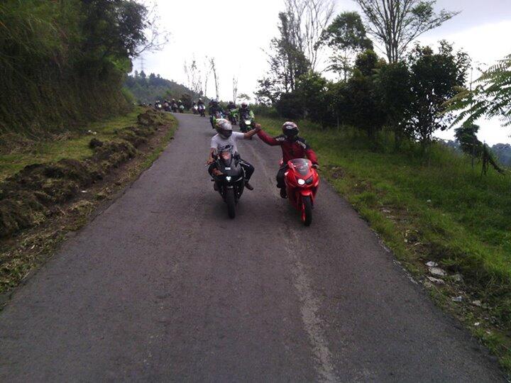 &#91;Share&#93; - Club Motor di Kota agan apa aja? Post It! (Bikers Masup)