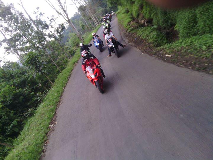 &#91;Share&#93; - Club Motor di Kota agan apa aja? Post It! (Bikers Masup)